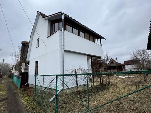 будинок за адресою Сонячна, 4