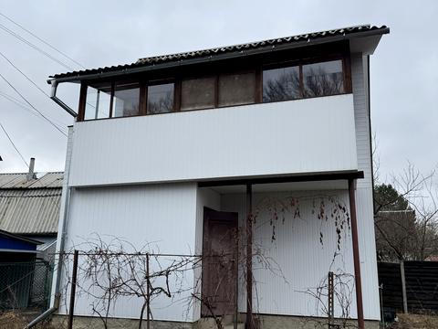 будинок за адресою Сонячна, 4
