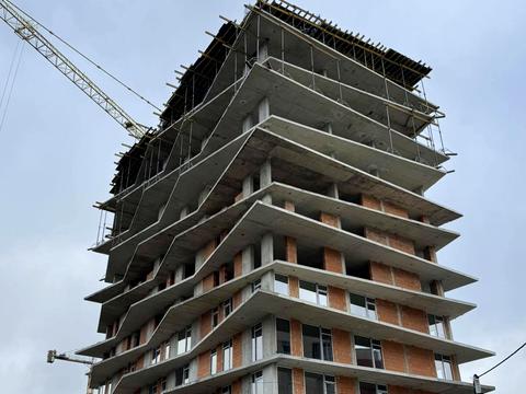 квартира за адресою Джона Ленона вул., (Будинок 1)