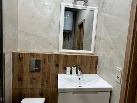 квартира по адресу Дача Ковалевского ул., (Будинок 2)