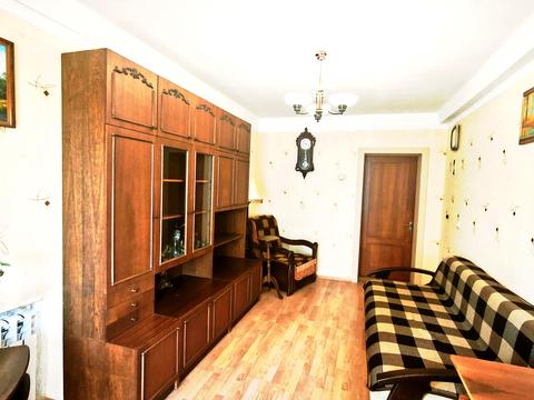 квартира за адресою Машинобудівна вул., 27