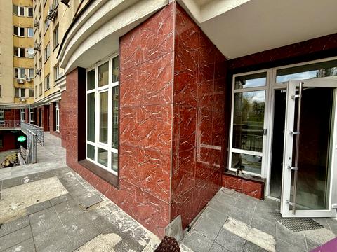 комерційна за адресою Михайла Максимовича вул. (Онуфрія Трутенка), 3-Г