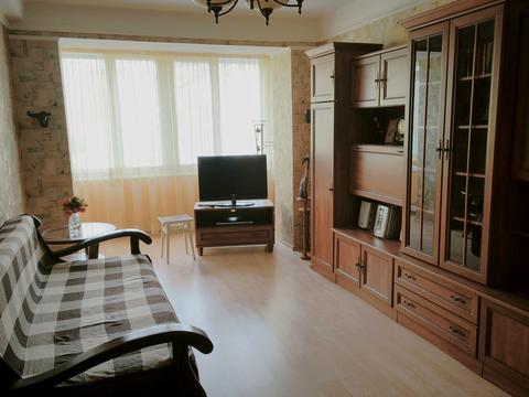 квартира за адресою Машинобудівна вул., 27