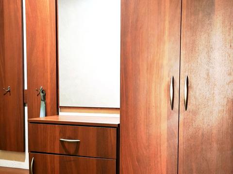 квартира за адресою Машинобудівна вул., 27