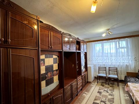 кімната за адресою Давидюка, 28