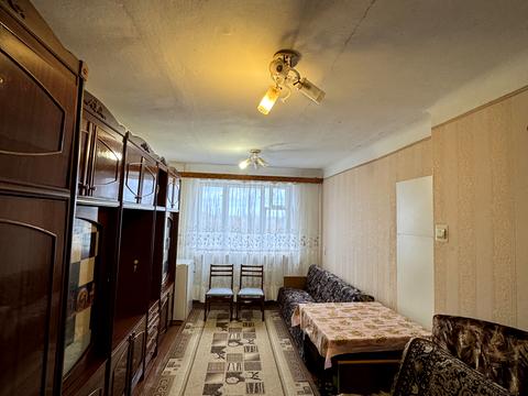 кімната за адресою Давидюка, 28