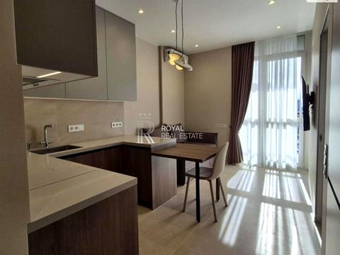 квартира по адресу Предславинская ул., 42