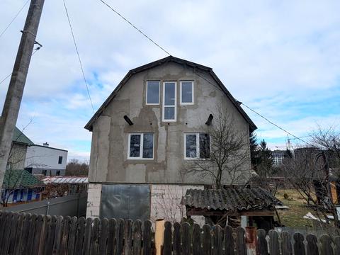 дом по адресу Набережна