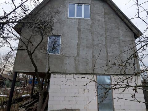 дом по адресу Набережна