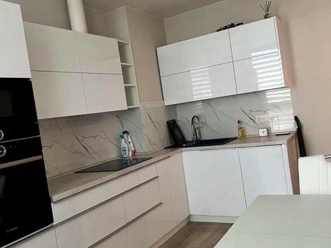 квартира за адресою Науки просп., 58-В