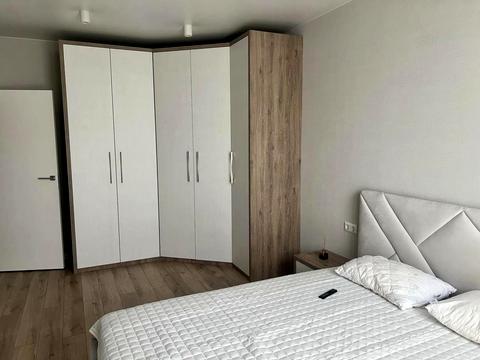 квартира за адресою Науки просп., 58-В