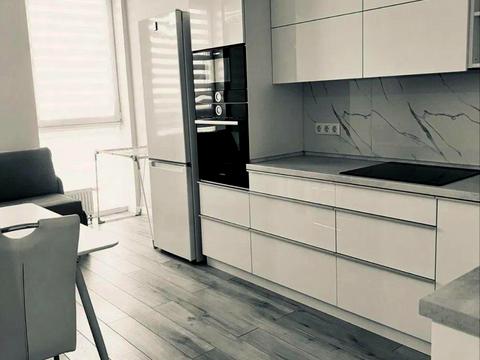 квартира за адресою Науки просп., 58-В