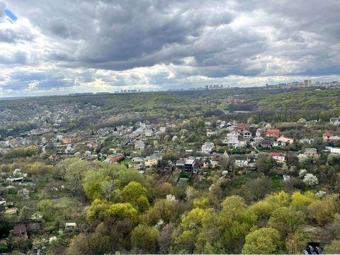 квартира за адресою Науки просп., 58-В