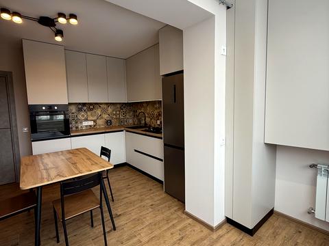 квартира за адресою Соборна вул., 285е