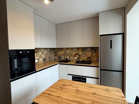 квартира за адресою Соборна вул., 285е