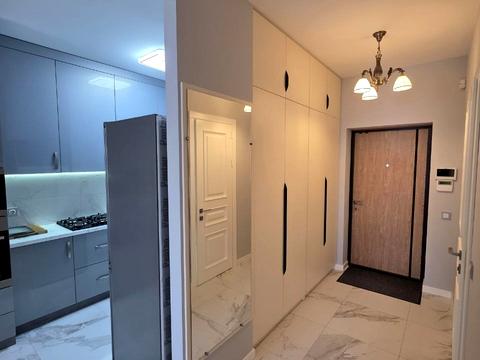 квартира по адресу Карла Мікльоша ул., 20-А