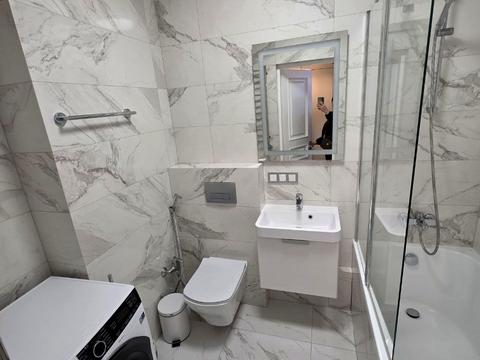 квартира по адресу Карла Мікльоша ул., 20-А