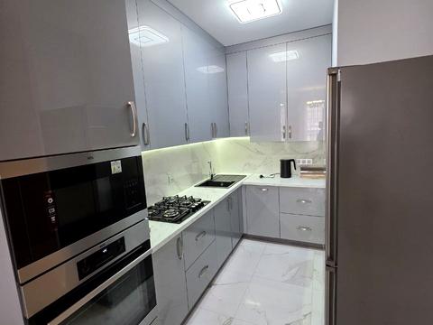 квартира по адресу Карла Мікльоша ул., 20-А