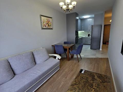 квартира по адресу Карла Мікльоша ул., 20-А