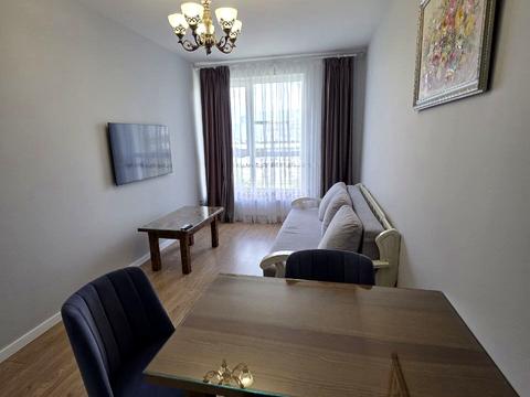 квартира по адресу Карла Мікльоша ул., 20-А