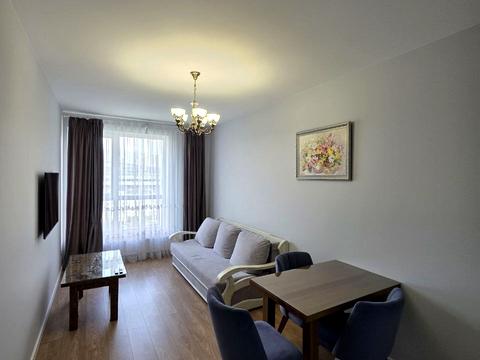 квартира по адресу Карла Мікльоша ул., 20-А