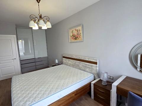 квартира по адресу Карла Мікльоша ул., 20-А