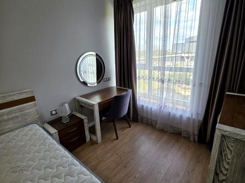 квартира по адресу Карла Мікльоша ул., 20-А