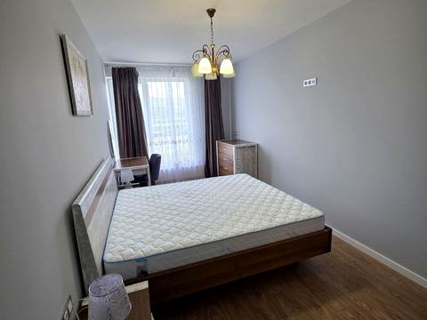 квартира по адресу Карла Мікльоша ул., 20-А