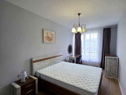 квартира по адресу Карла Мікльоша ул., 20-А