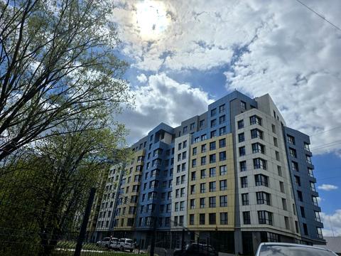 квартира по адресу Карла Мікльоша ул., 20-А