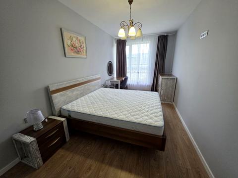 квартира по адресу Карла Мікльоша ул., 20-А