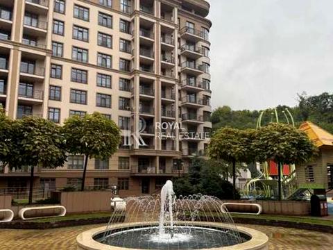 квартира за адресою Київ, Михайла Бойчука вул. (Кіквідзе), 19-А