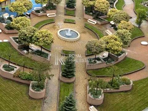 квартира за адресою Київ, Михайла Бойчука вул. (Кіквідзе), 19-А