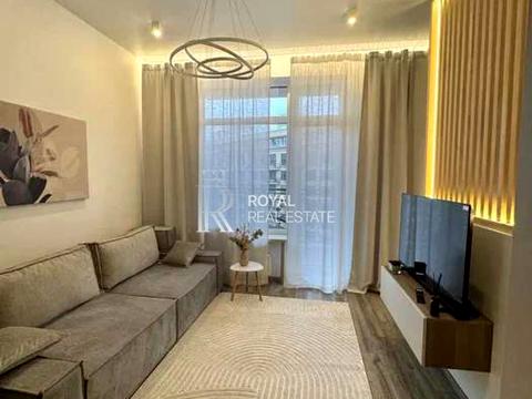 квартира за адресою Київ, Михайла Бойчука вул. (Кіквідзе), 19-А