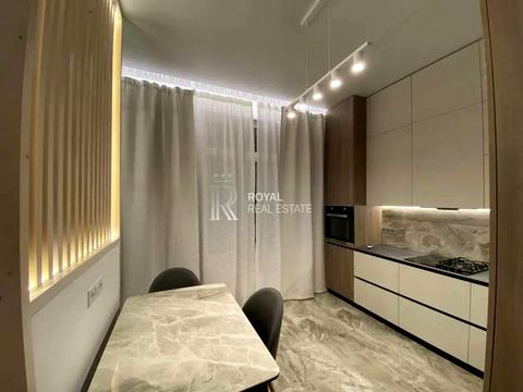 квартира за адресою Київ, Михайла Бойчука вул. (Кіквідзе), 19-А