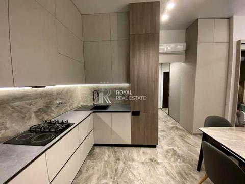 квартира за адресою Київ, Михайла Бойчука вул. (Кіквідзе), 19-А