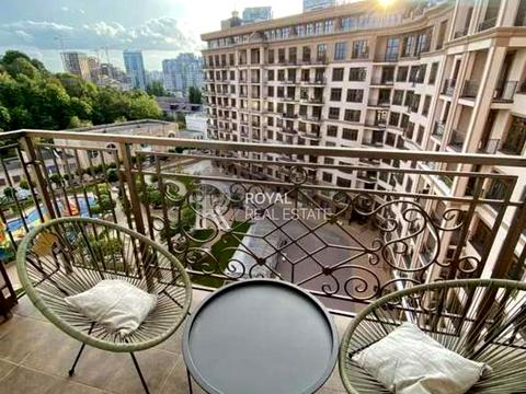 квартира за адресою Київ, Михайла Бойчука вул. (Кіквідзе), 19-А