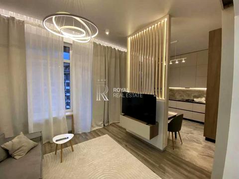 квартира по адресу Михаила Бойчука ул. (Киквидзе), 19-А