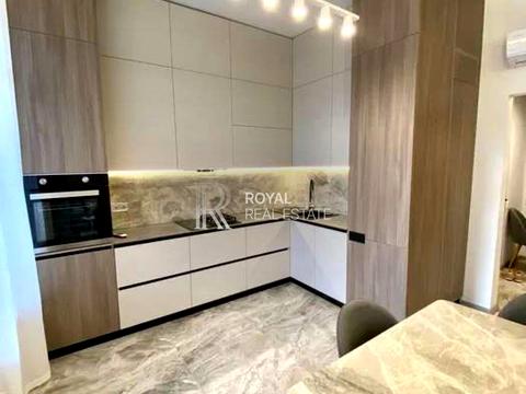 квартира за адресою Київ, Михайла Бойчука вул. (Кіквідзе), 19-А