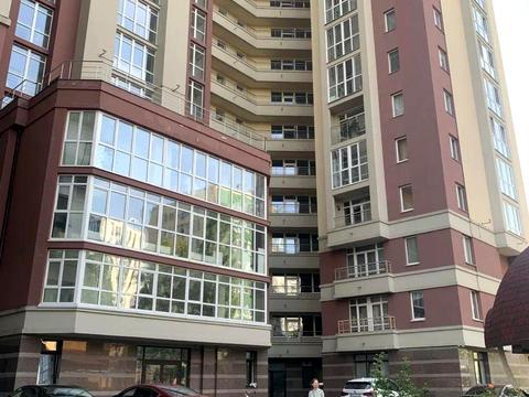 квартира за адресою Київ, Митрополита Василя Липківського вул. (Урицького), 33-А