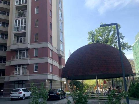 квартира за адресою Київ, Митрополита Василя Липківського вул. (Урицького), 33-А