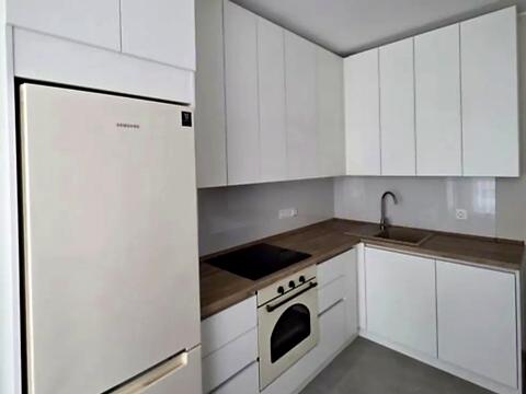 квартира за адресою Олеся Бердника вул., 1