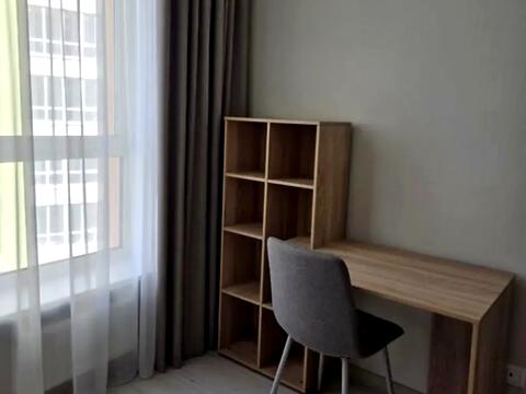 квартира за адресою Олеся Бердника вул., 1