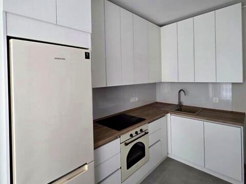 квартира за адресою Олеся Бердника вул., 1