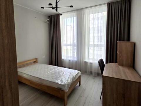 квартира за адресою Олеся Бердника вул., 1