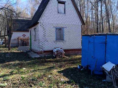 дом по адресу Молодёжный пер., 5