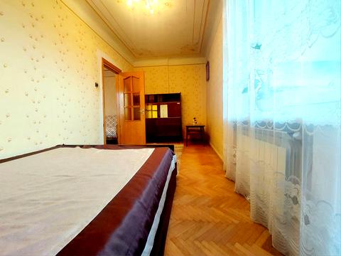 квартира за адресою Варшавська вул., 77