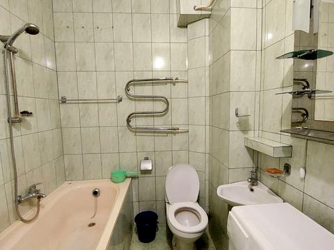 квартира за адресою Варшавська вул., 77