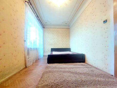 квартира за адресою Варшавська вул., 77