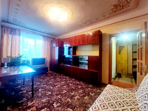 квартира за адресою Варшавська вул., 77